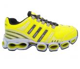 Tênis Adidas A11 Verde Limão MOD:11978