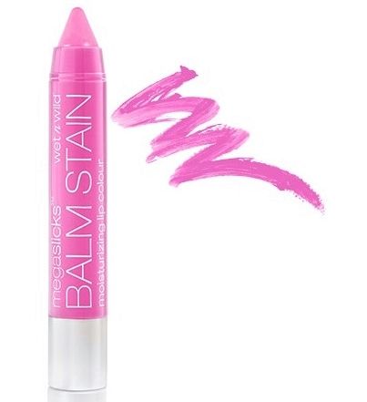 Balm Stain Wet´n´wild MegaSlicks A Stiff Pink