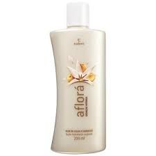 Loção Hidratante Corporal Cacau e Damasco 200ml