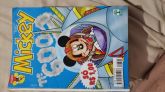 MICKEY ABRIL JOVEM NR 0600