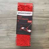 Refil Mop Flat Chenile