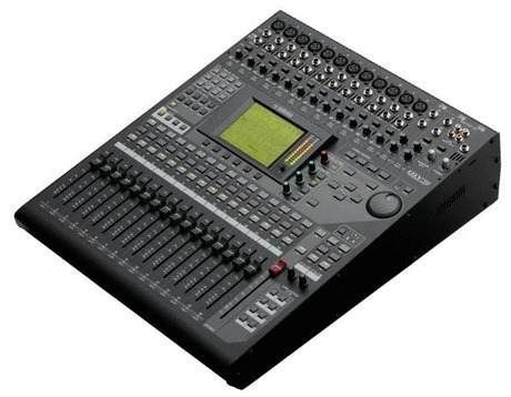 Mesa Digital Yamaha 01v96i