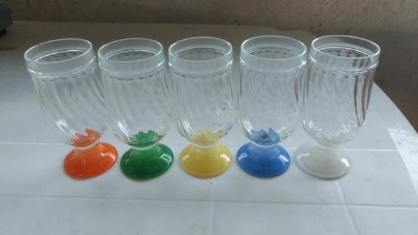 JG DE TAÇAS P/ SUCO COM 6