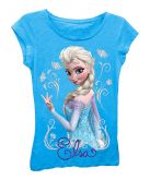 Blusa Elsa