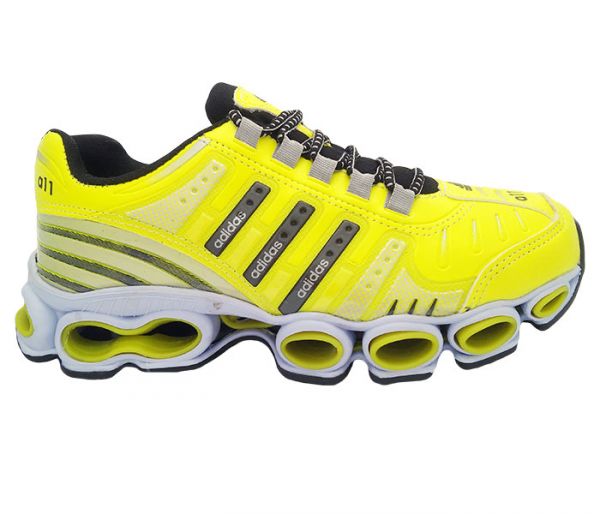 Tênis Adidas A11 Verde Limão MOD:11978