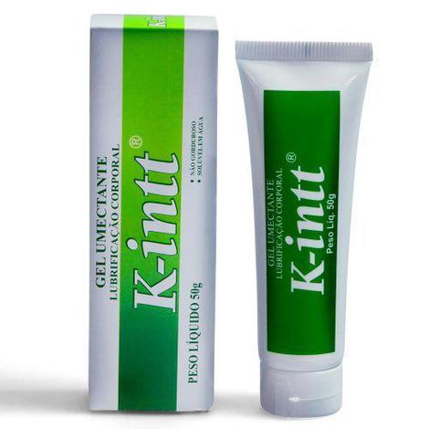 K-INTT - LUBRIFICANTE A BASE D’AGUA