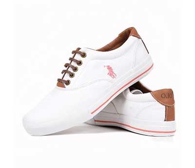 Polo Branco