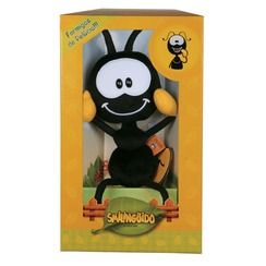 Boneco de Pelúcia - Ismilinguido