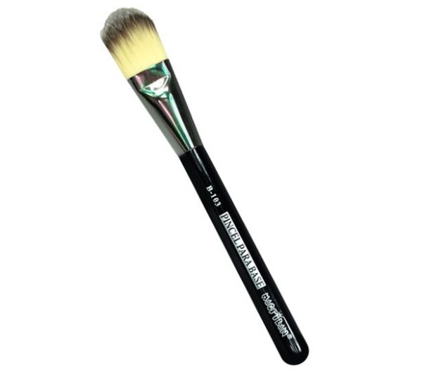 Pincel para Base B103 Macrilan