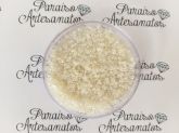 Meia Pérola 2mm Perolada