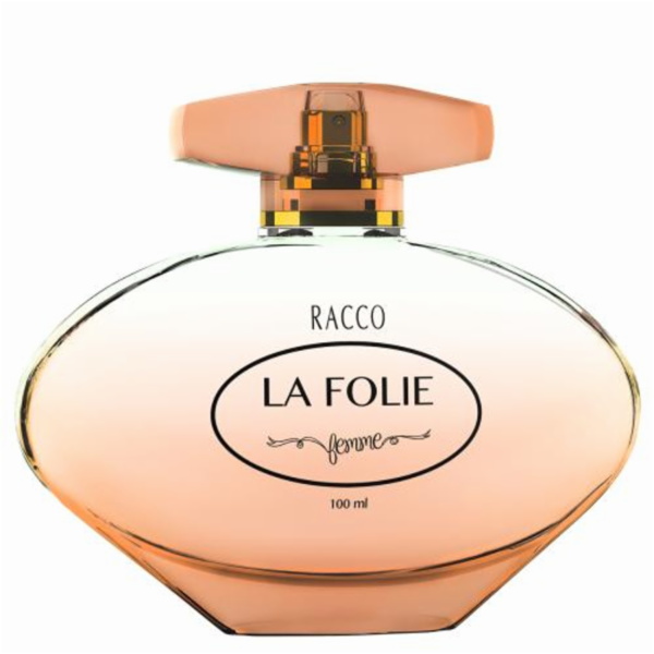 Deo Colônia La Folie Femme