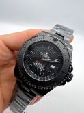 Relógio Rolex Deep Sea pro hunter Jacques piccard edition