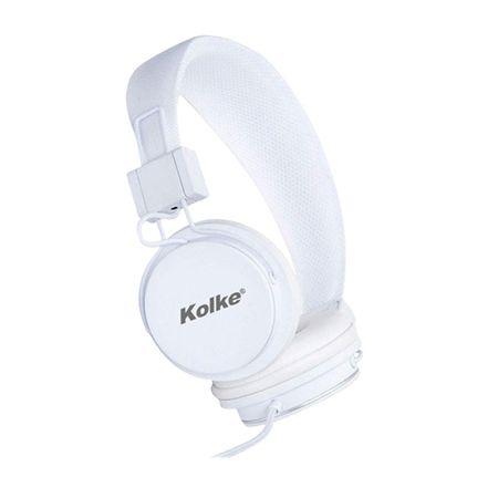 Kolke - Unidade de alto falante 30mm Impedância: 32 ohm, Sensibilidade: 105dbQhz Cabo: 2m