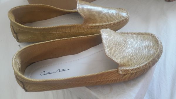 Mocassim Sport