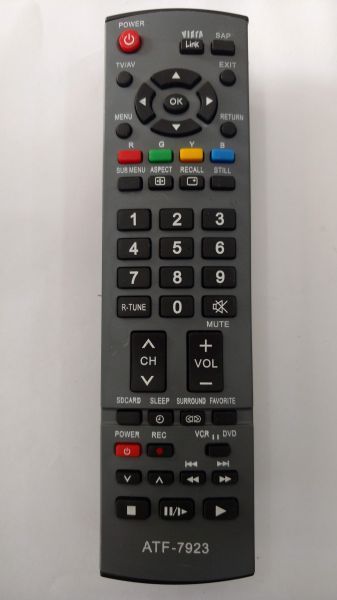 CR-PANASONIC ATF-7923