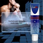 GEL SENSIBILITÉ 6g.