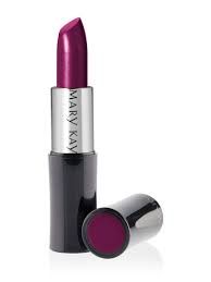 Batom Cremoso Mary Kay - Fuchsia