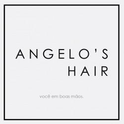 Loja  Angelos Hair
