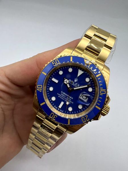 Rolex Submariner