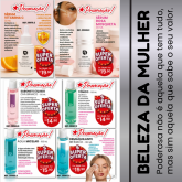 Beleza da Mulher