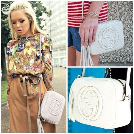 Gucci soho