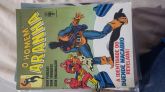 HOMEM ARANHA ABRIL NR 095