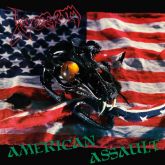 Venom - American Assault CD Nacional!!!