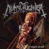 CD NUNSLAUGHTER - Angelic Dread duplo americano