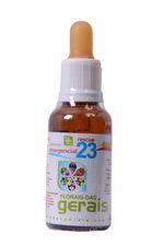 23– Composto Emergencial/Rescue