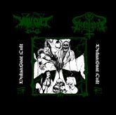 VULVACULT / IRONGOAT - VulvaGoatCult. Digipak