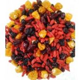 Mix de Berries ( Gojiberry, Blueberry, Cranberry, Goldenberry) 100G