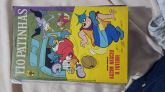 TIO PATINHAS NR 0154