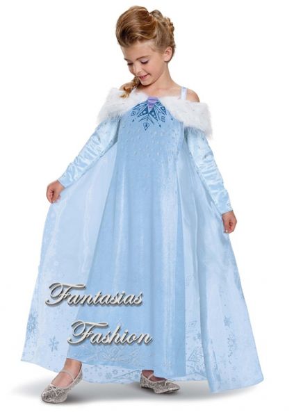 Elsa Frozen Ref1901