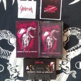 GOMORRAA – Obssessivo Culto ao Sórdido