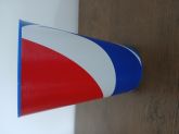 COPAO PLASTICO PEPSI-500 ML