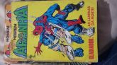HOMEM ARANHA ABRIL NR 048
