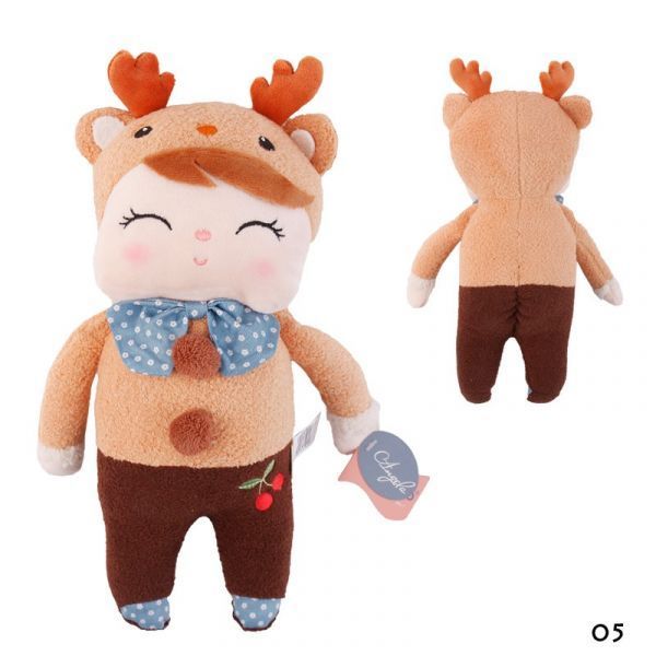 Boneca Metoo Doll - Angela Naninha Cod 001