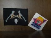 RAZOR - Customização Killing (Oficial Importado)