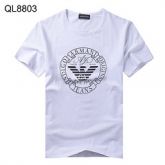 CAMISETA ARMANI