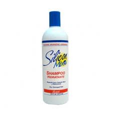 Silicon Mix Avanti Shampoo 473 ml
