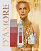 PERFUME D'AMORE - 50 ML