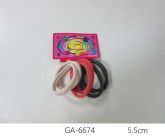 Elástico meia GA 6674 PT