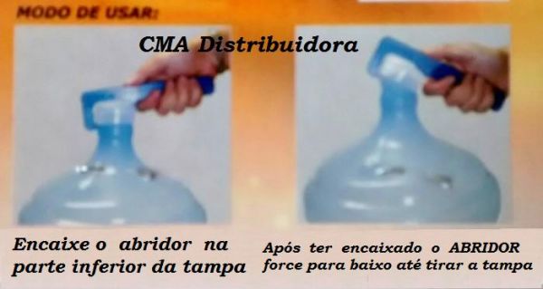 10 Abridores de Trampa De Galão Agua