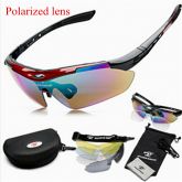 óculos esportivos conjuntos nova Mens viajar óculos de sol óculos de sol lunettes de soleil