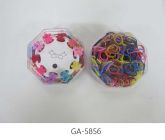 Elástico silicone GA 5856 PT