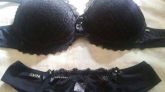 conjunto preto