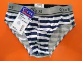Cueca Infantil Slip Kid - 02 anos