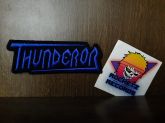 THUNDEROR - OFICIAL