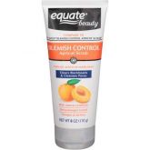 Esfoliante Facial Blemish Control Apricot Scrub Equate