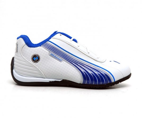 Tenis Puma Bmw Motorsport